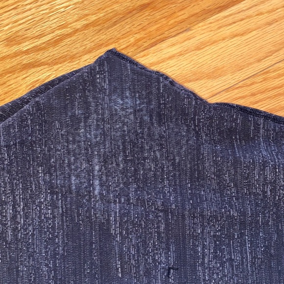 LuluLemon 28” Lab Varsa Leggings - Picture 5 of 6